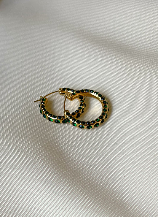 Vintage earring