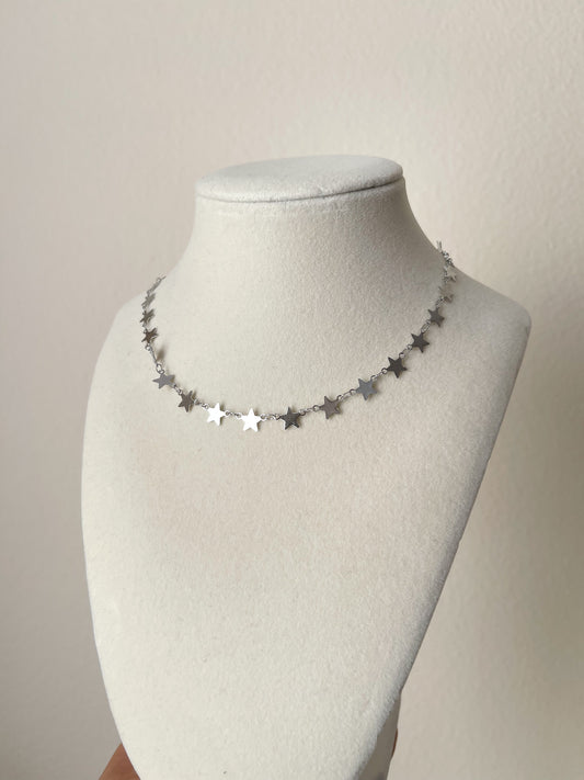 Little star chocker