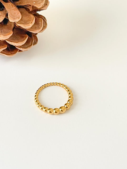 Aleja vintage ring