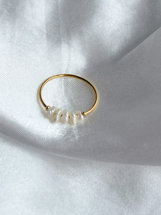 Coralina ring